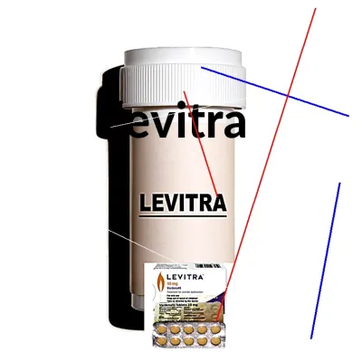 Acheter levitra 20mg en france